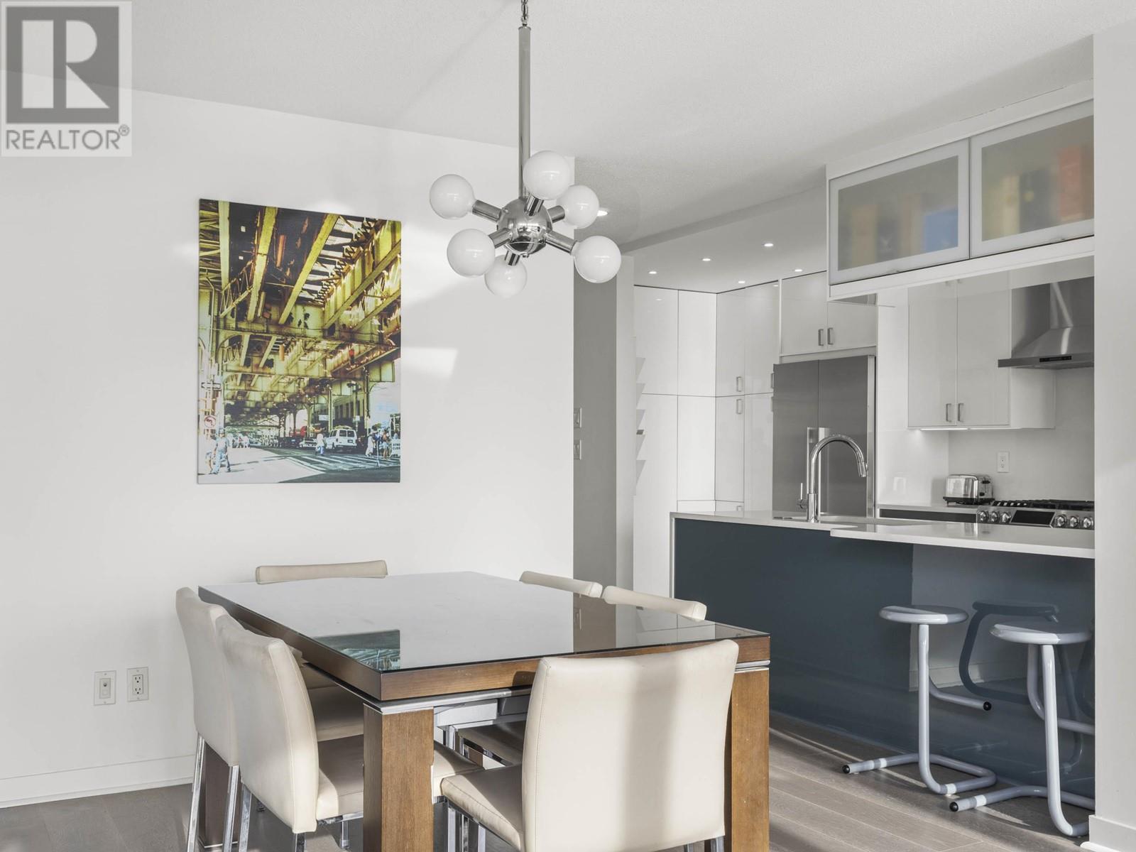 Listing Picture 15 of 40 : 2303 1438 RICHARDS STREET, Vancouver / 溫哥華 - 魯藝地產 Yvonne Lu Group - MLS Medallion Club Member