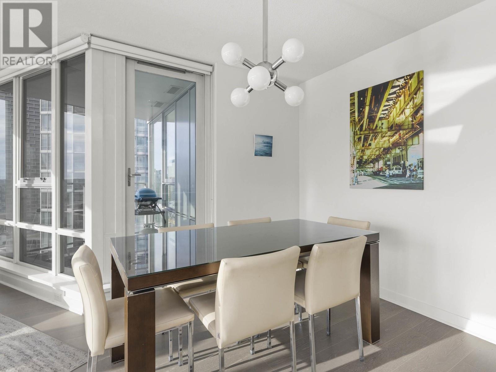 Listing Picture 16 of 40 : 2303 1438 RICHARDS STREET, Vancouver / 溫哥華 - 魯藝地產 Yvonne Lu Group - MLS Medallion Club Member