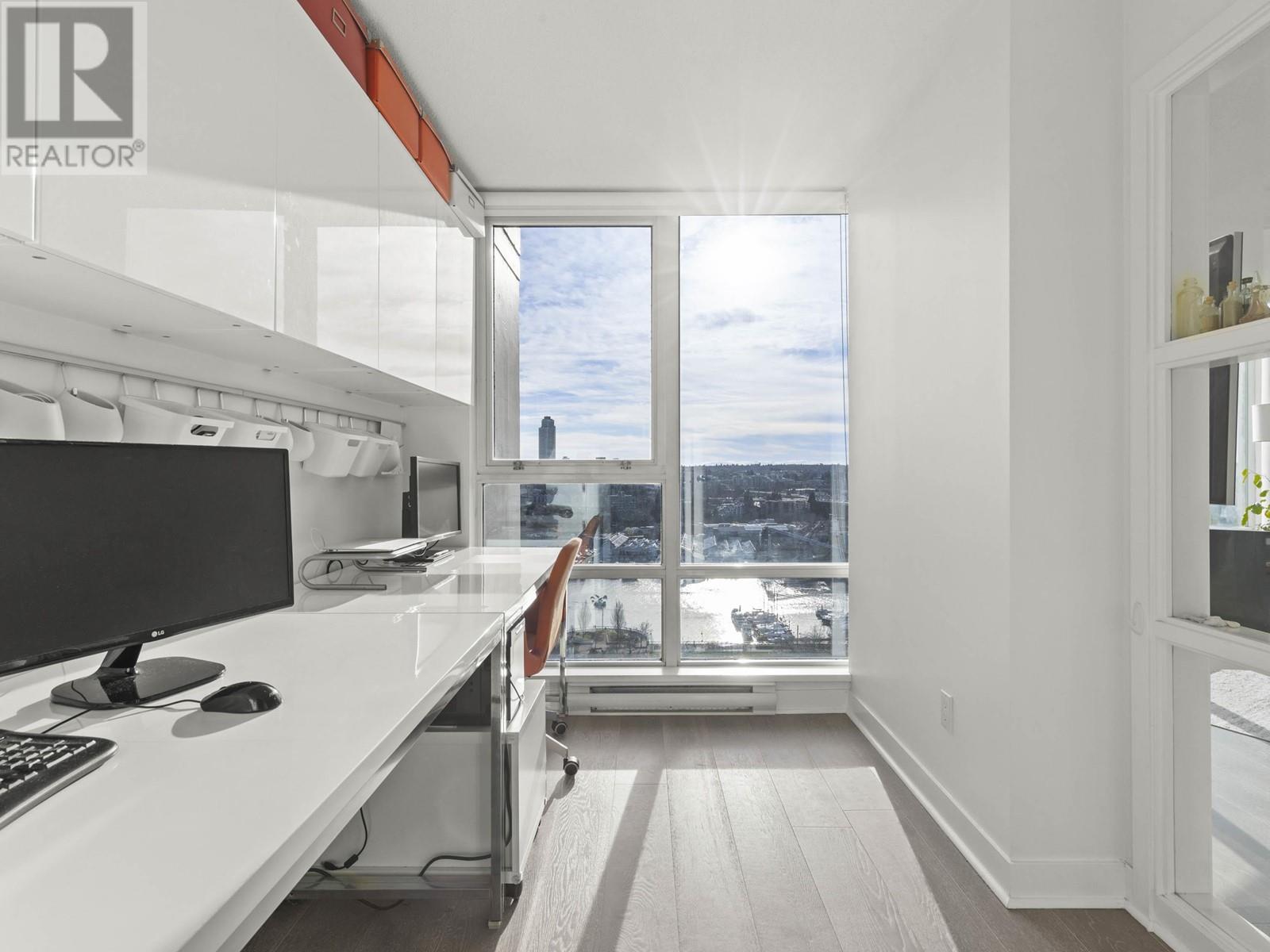 Listing Picture 17 of 40 : 2303 1438 RICHARDS STREET, Vancouver / 溫哥華 - 魯藝地產 Yvonne Lu Group - MLS Medallion Club Member