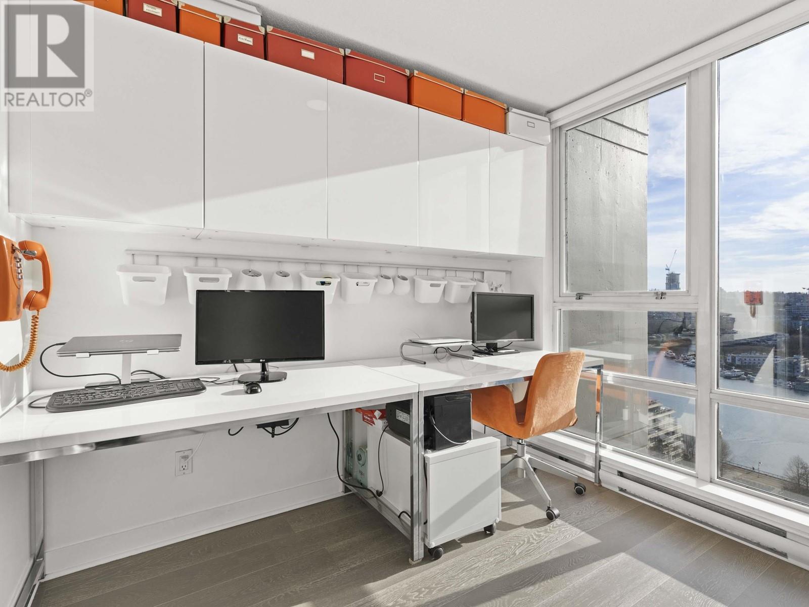 Listing Picture 18 of 40 : 2303 1438 RICHARDS STREET, Vancouver / 溫哥華 - 魯藝地產 Yvonne Lu Group - MLS Medallion Club Member