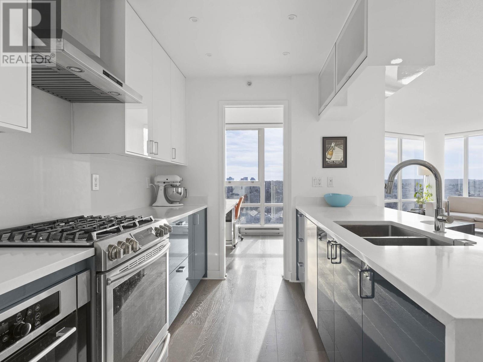 Listing Picture 19 of 40 : 2303 1438 RICHARDS STREET, Vancouver / 溫哥華 - 魯藝地產 Yvonne Lu Group - MLS Medallion Club Member