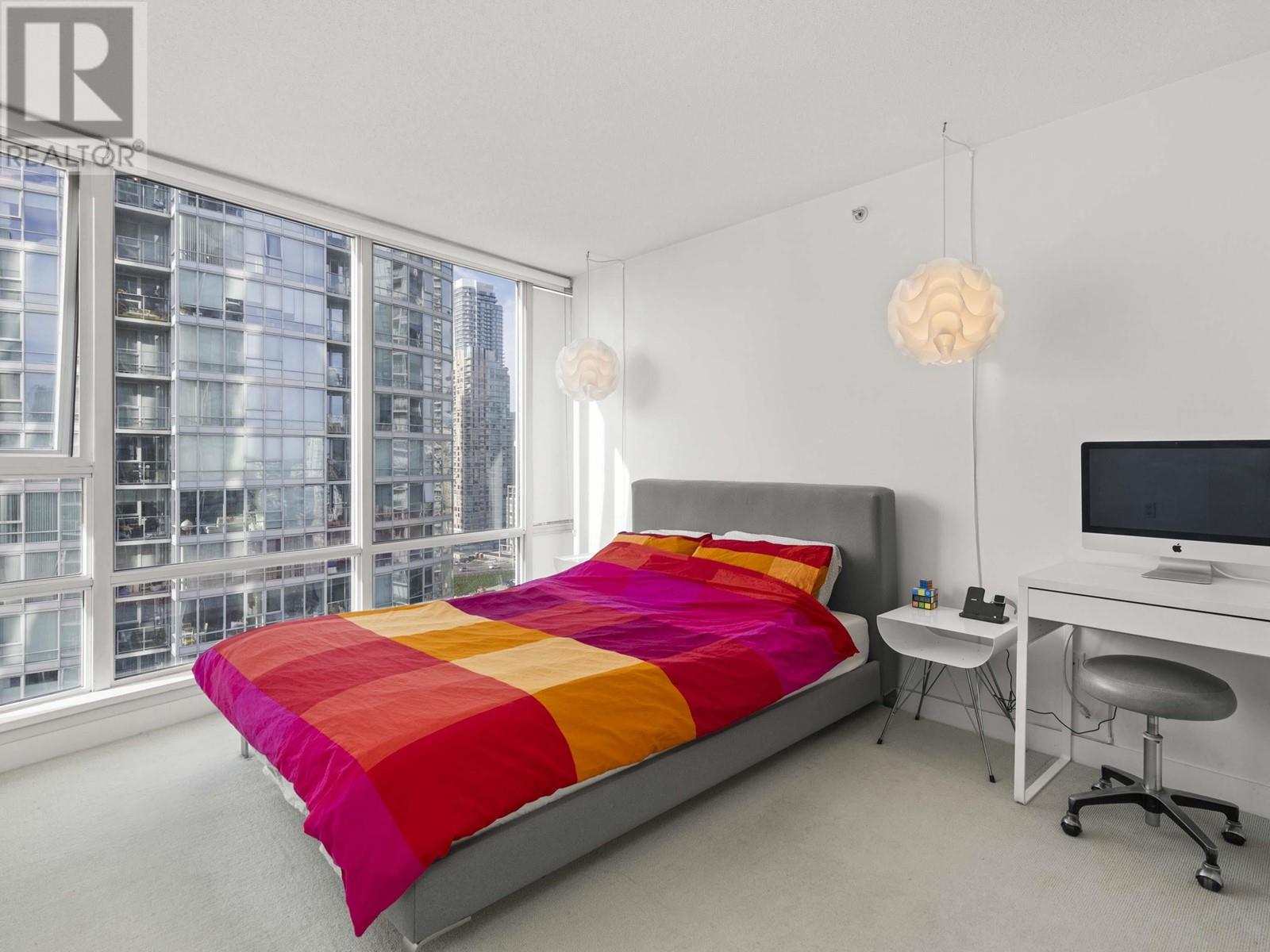 Listing Picture 26 of 40 : 2303 1438 RICHARDS STREET, Vancouver / 溫哥華 - 魯藝地產 Yvonne Lu Group - MLS Medallion Club Member