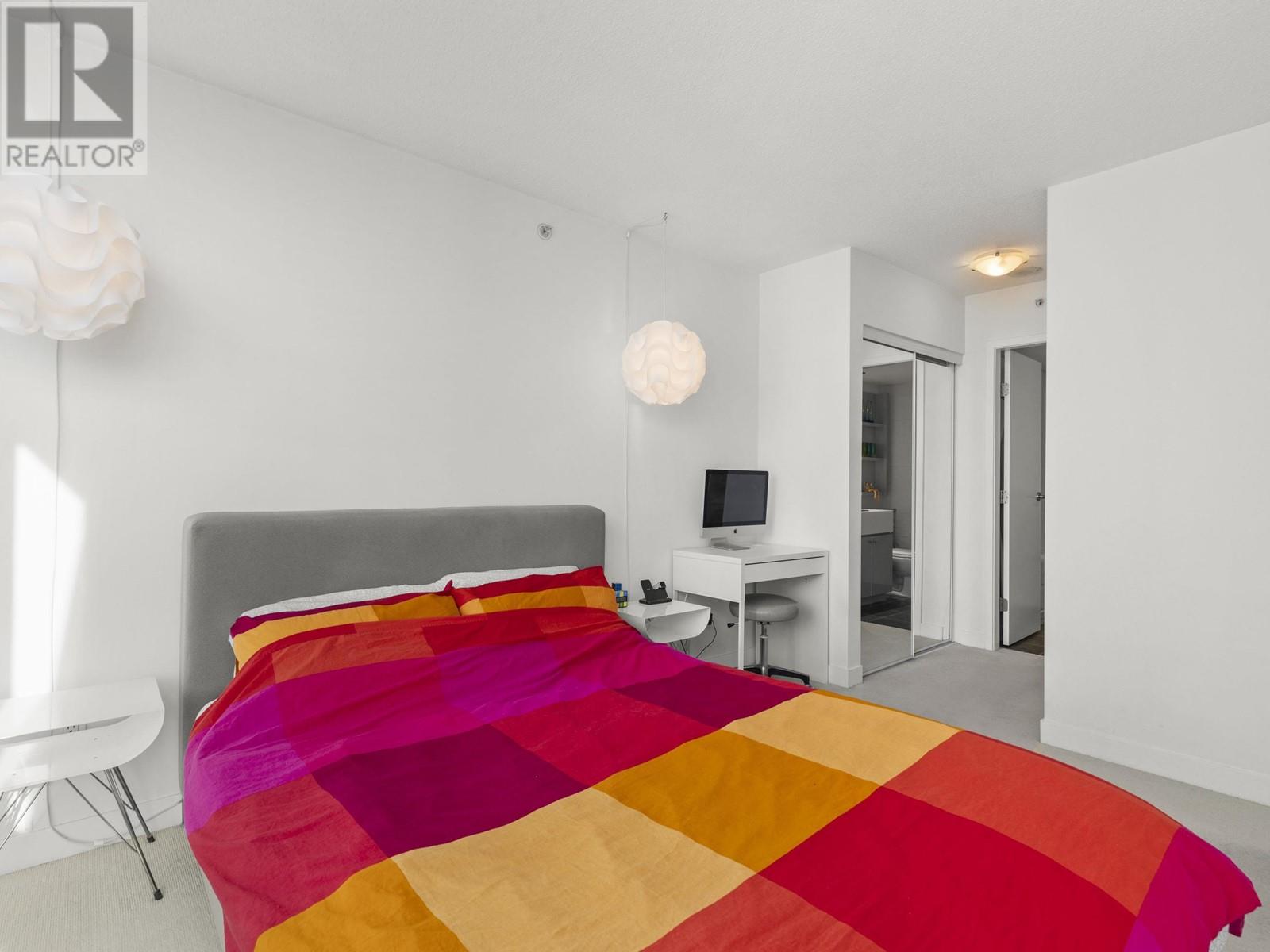 Listing Picture 27 of 40 : 2303 1438 RICHARDS STREET, Vancouver / 溫哥華 - 魯藝地產 Yvonne Lu Group - MLS Medallion Club Member