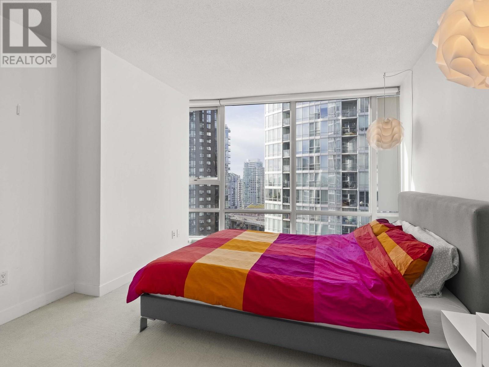 Listing Picture 28 of 40 : 2303 1438 RICHARDS STREET, Vancouver / 溫哥華 - 魯藝地產 Yvonne Lu Group - MLS Medallion Club Member