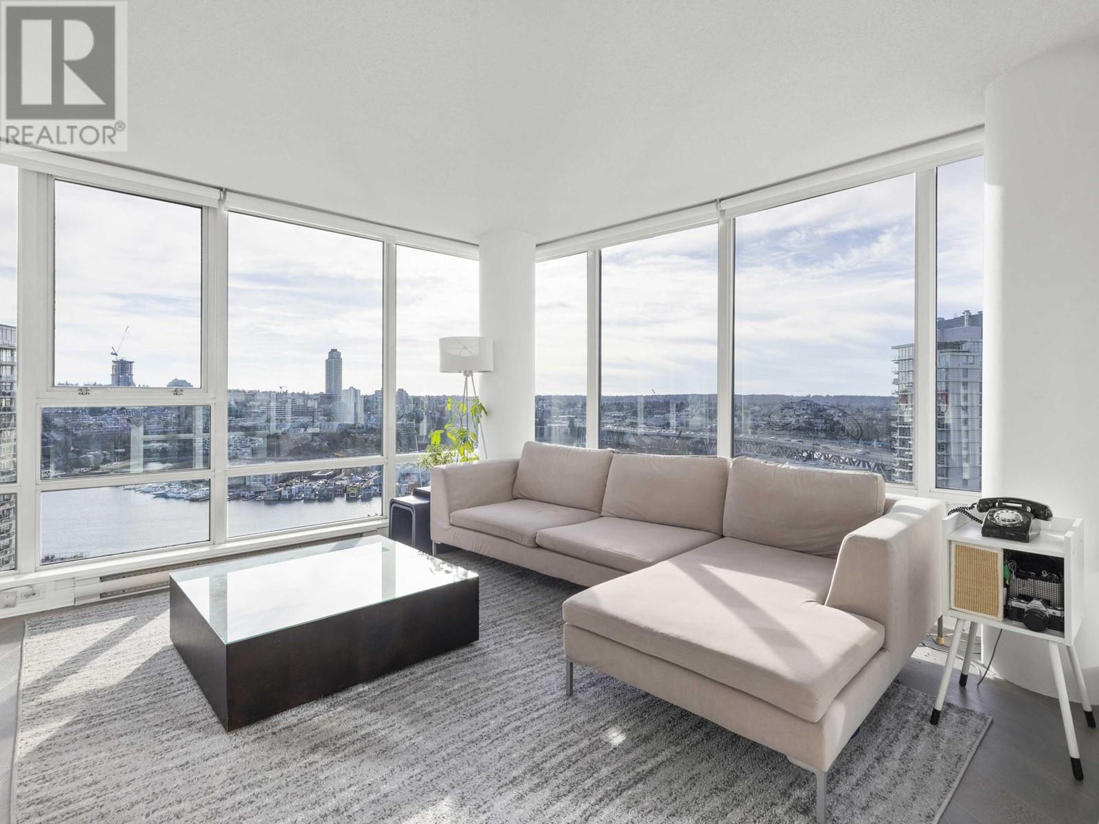 Listing Picture 3 of 40 : 2303 1438 RICHARDS STREET, Vancouver / 溫哥華 - 魯藝地產 Yvonne Lu Group - MLS Medallion Club Member