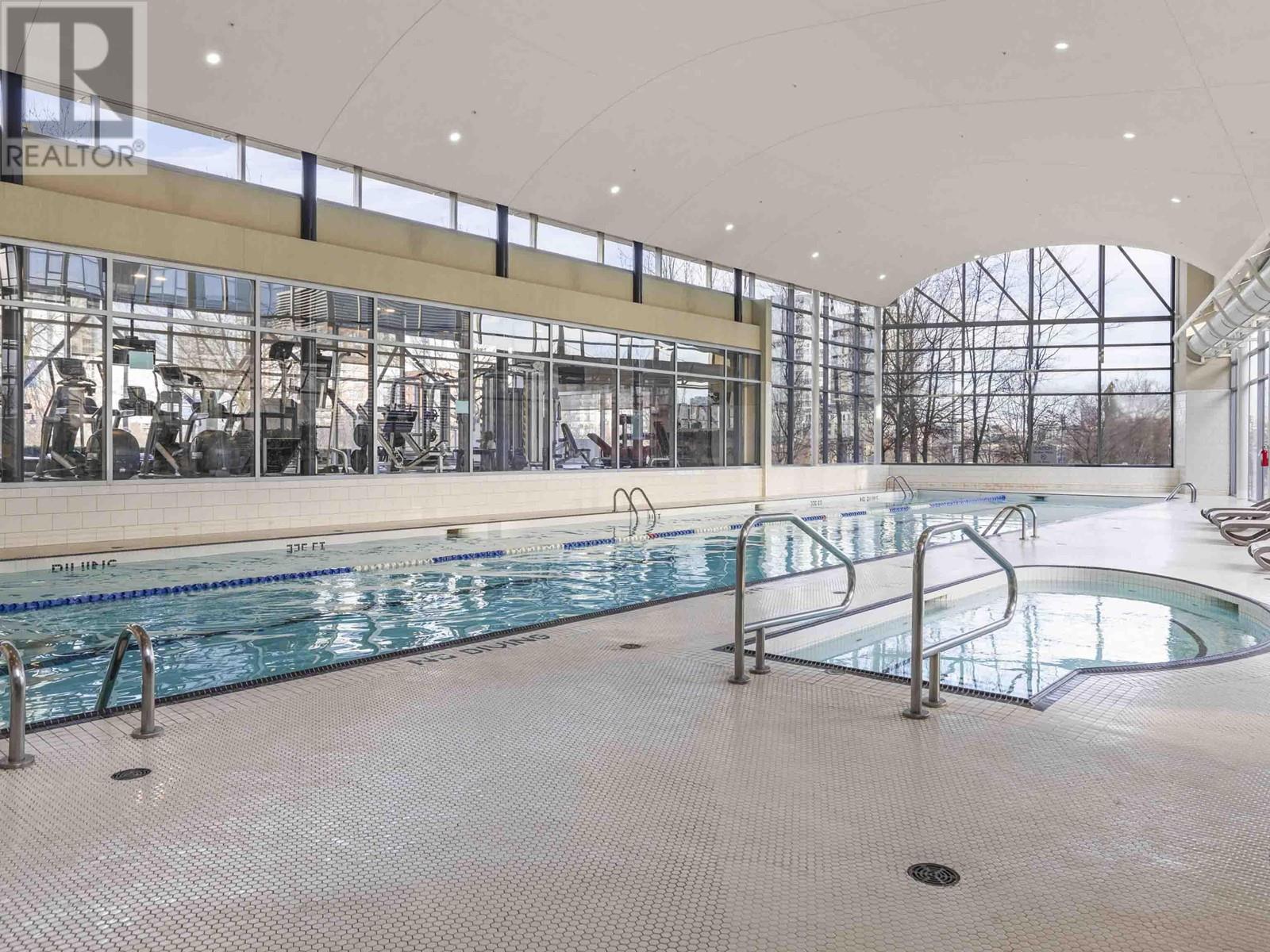 Listing Picture 37 of 40 : 2303 1438 RICHARDS STREET, Vancouver / 溫哥華 - 魯藝地產 Yvonne Lu Group - MLS Medallion Club Member