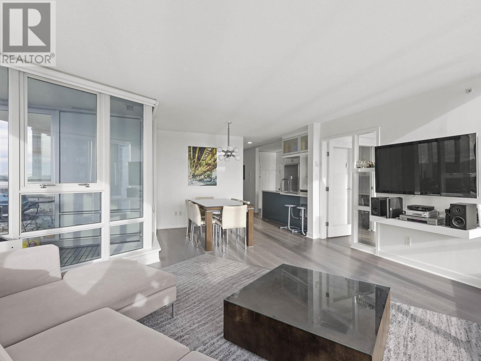 Listing Picture 4 of 40 : 2303 1438 RICHARDS STREET, Vancouver / 溫哥華 - 魯藝地產 Yvonne Lu Group - MLS Medallion Club Member