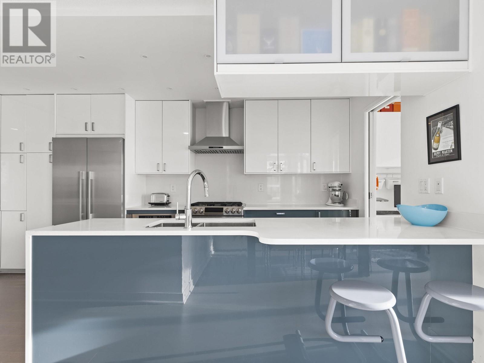 Listing Picture 7 of 40 : 2303 1438 RICHARDS STREET, Vancouver / 溫哥華 - 魯藝地產 Yvonne Lu Group - MLS Medallion Club Member