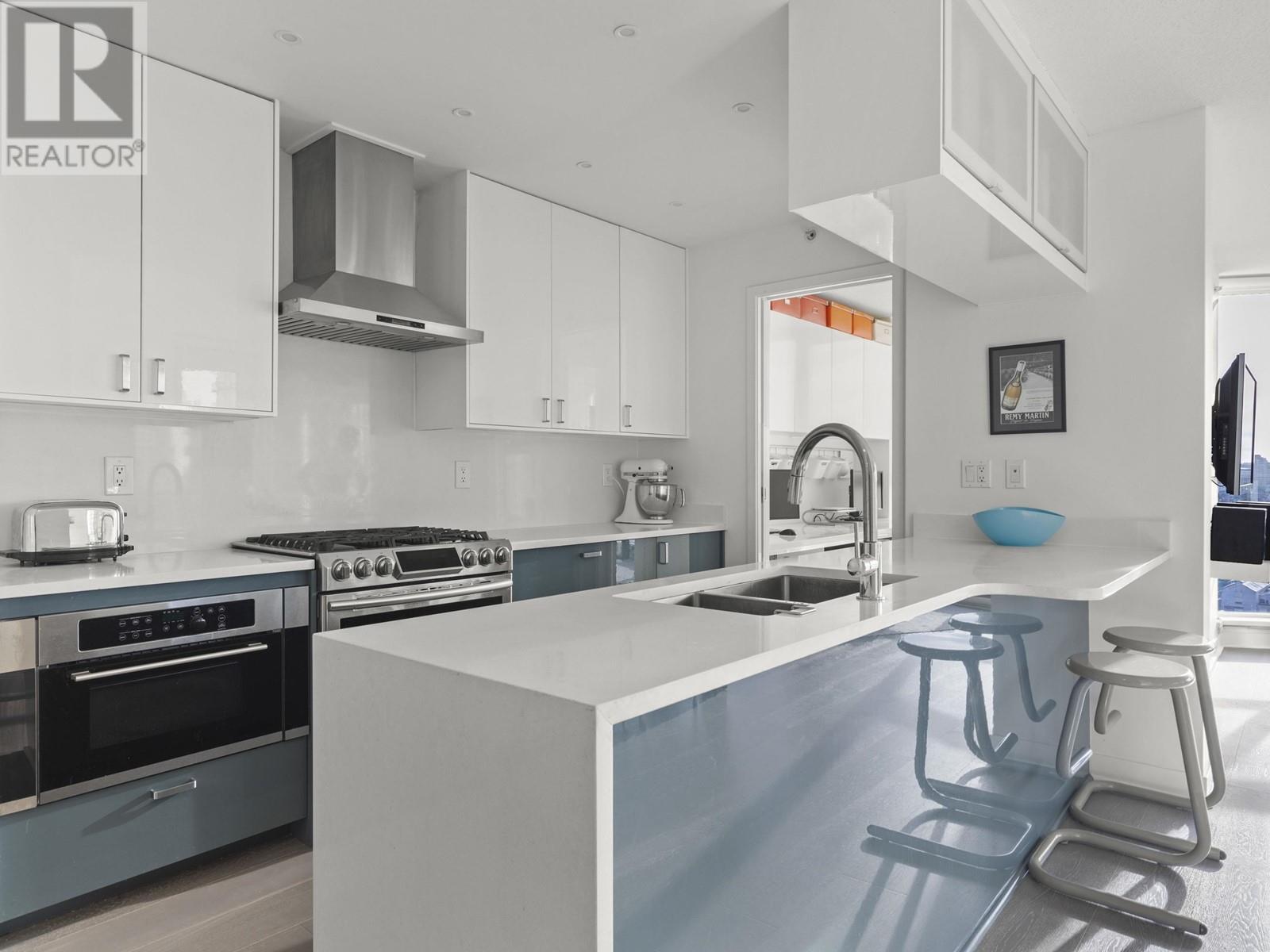 Listing Picture 8 of 40 : 2303 1438 RICHARDS STREET, Vancouver / 溫哥華 - 魯藝地產 Yvonne Lu Group - MLS Medallion Club Member