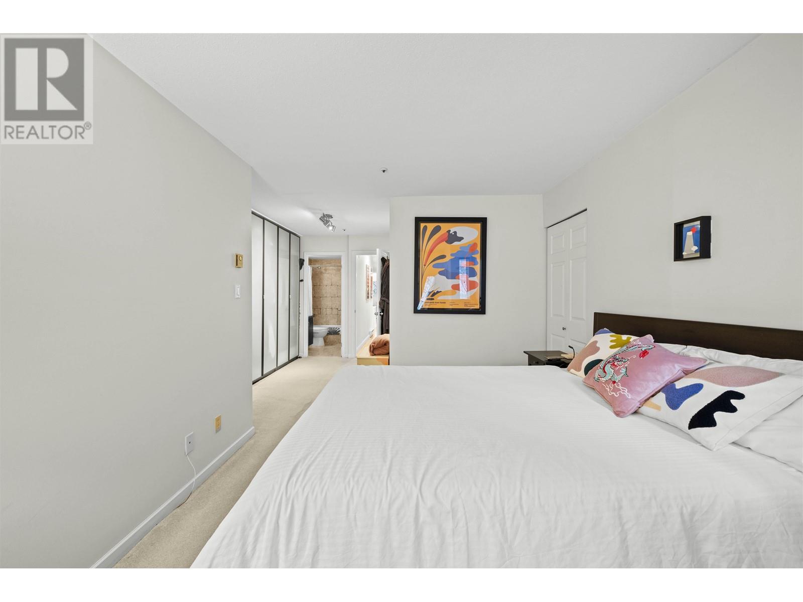 201 1868 W 8th Avenue, Vancouver, British Columbia  V6J 5G3 - Photo 11 - R2973295