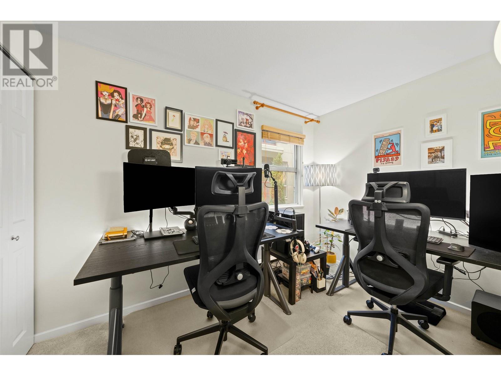 201 1868 W 8th Avenue, Vancouver, British Columbia  V6J 5G3 - Photo 14 - R2973295