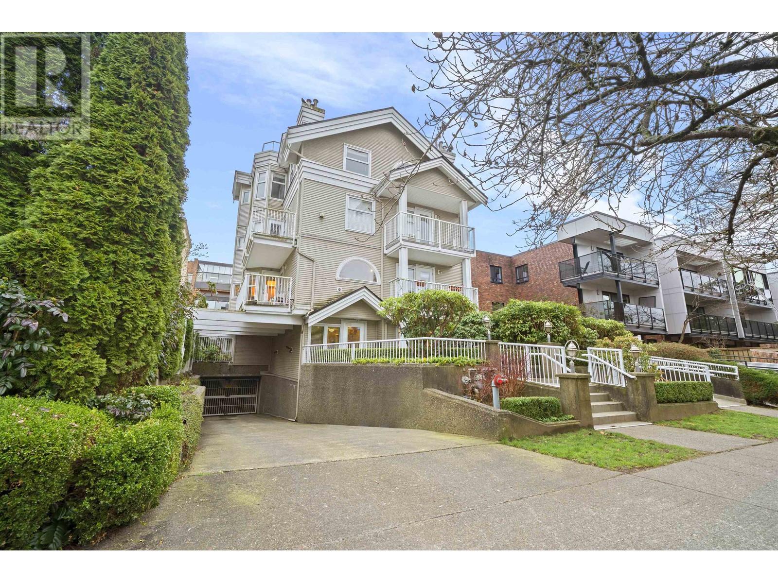 201 1868 W 8th Avenue, Vancouver, British Columbia  V6J 5G3 - Photo 21 - R2973295