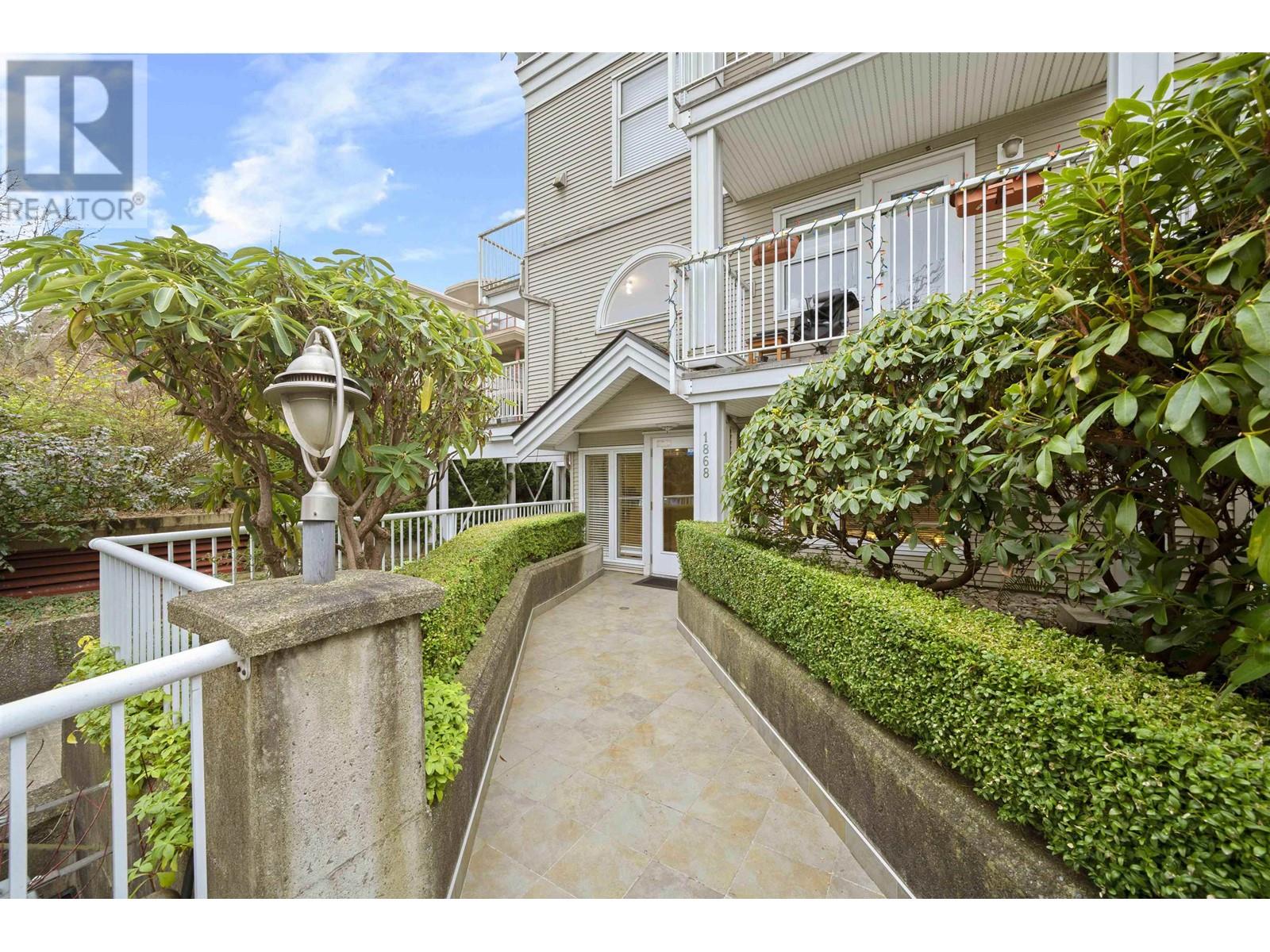 201 1868 W 8th Avenue, Vancouver, British Columbia  V6J 5G3 - Photo 22 - R2973295