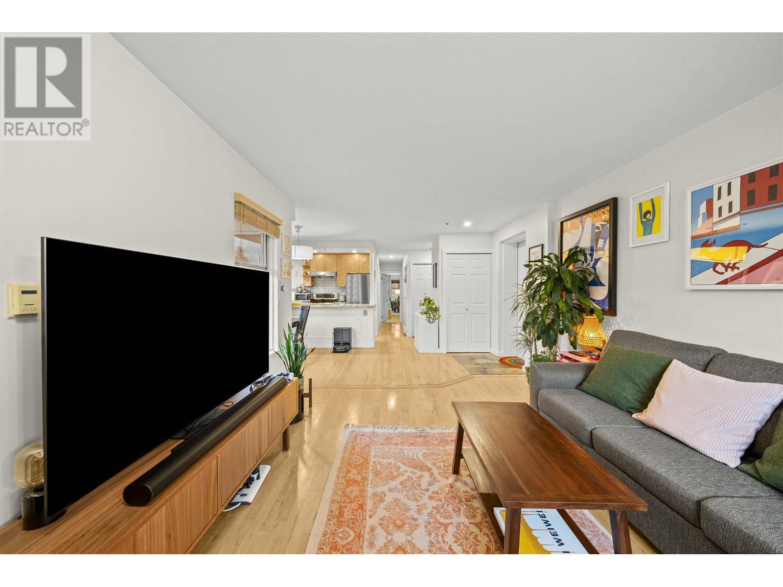 201 1868 W 8th Avenue, Vancouver, British Columbia  V6J 5G3 - Photo 7 - R2973295