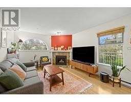 201 1868 W 8TH AVENUE, Vancouver, British Columbia