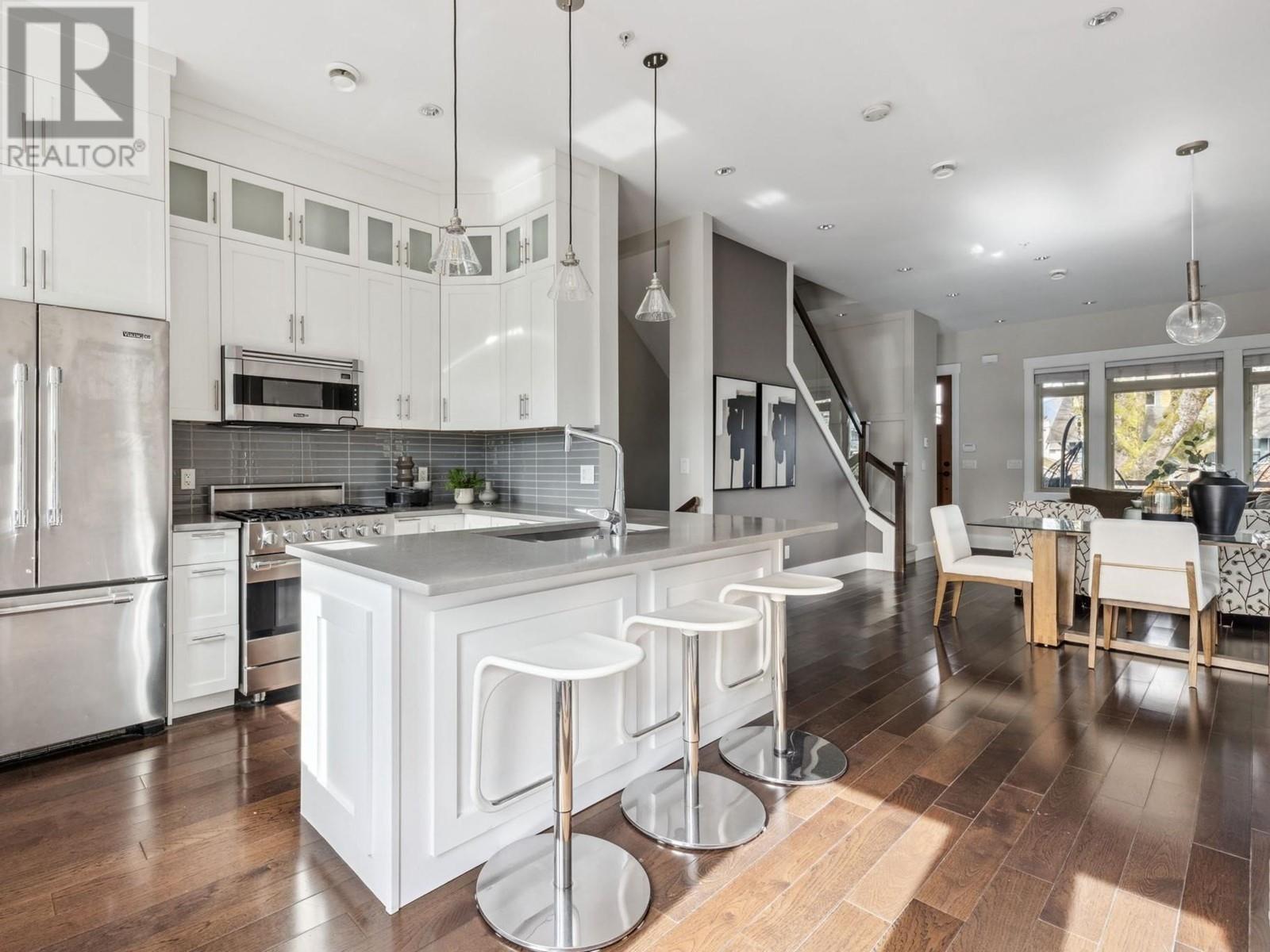 2806 W 7th Avenue, Vancouver, British Columbia  V6K 1Z6 - Photo 10 - R2973296