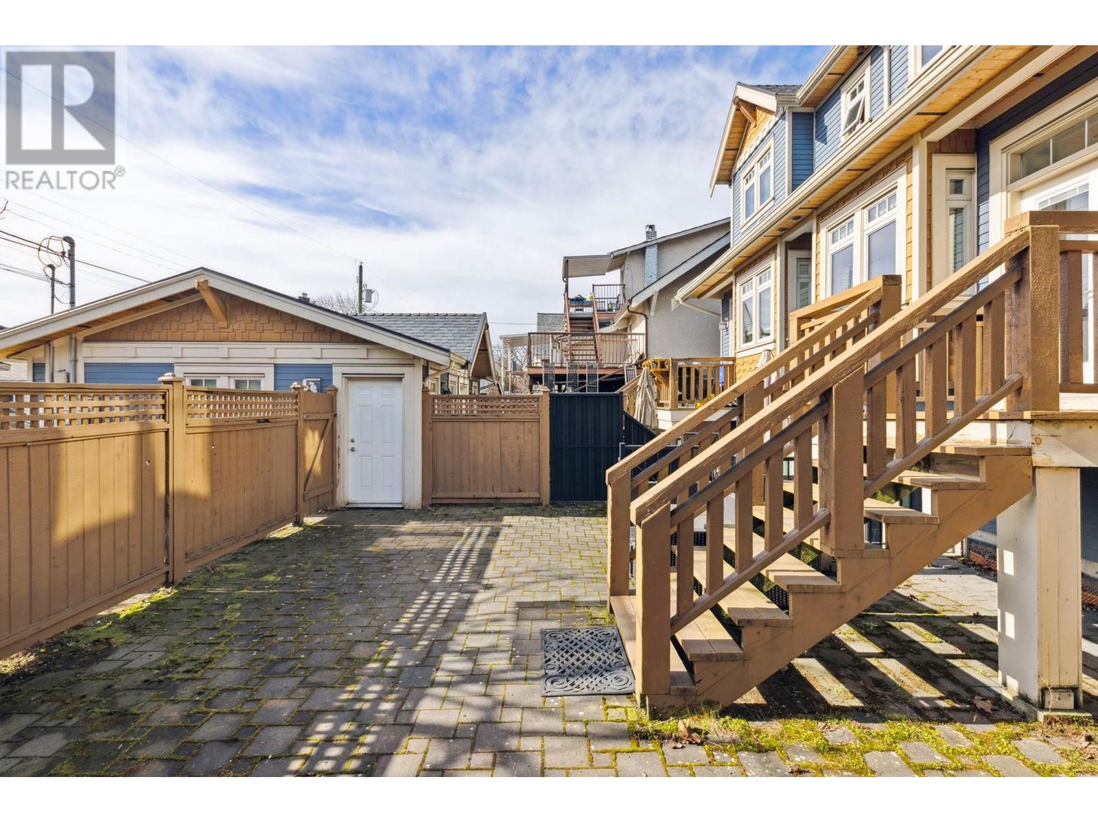 2806 W 7th Avenue, Vancouver, British Columbia  V6K 1Z6 - Photo 26 - R2973296