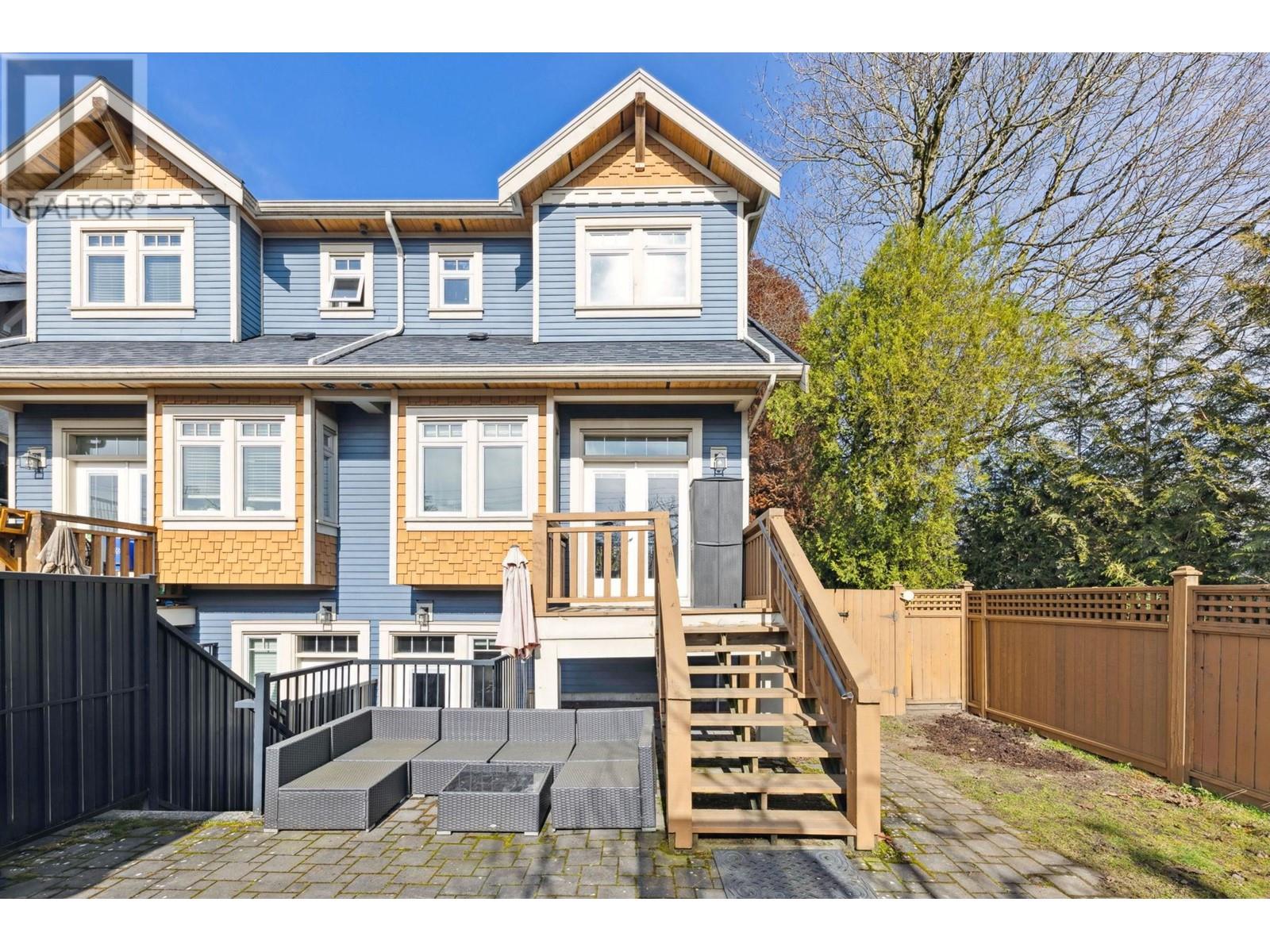 2806 W 7th Avenue, Vancouver, British Columbia  V6K 1Z6 - Photo 27 - R2973296