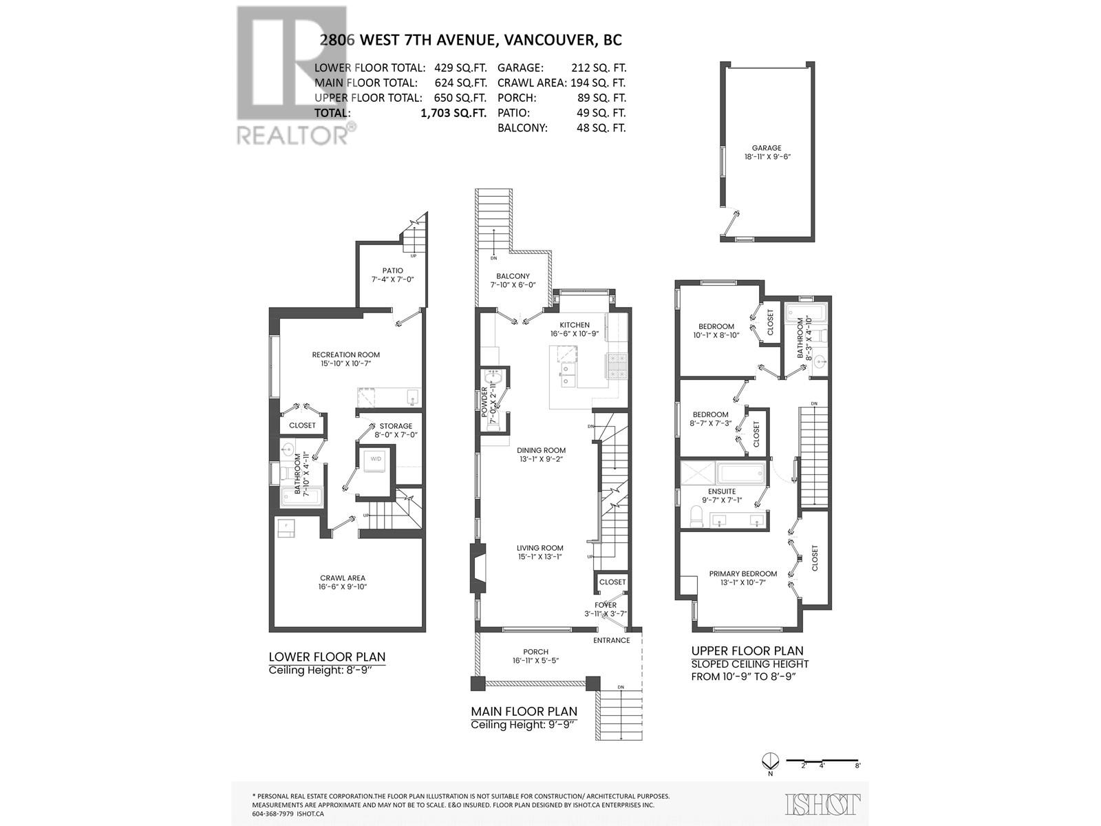 2806 W 7th Avenue, Vancouver, British Columbia  V6K 1Z6 - Photo 30 - R2973296
