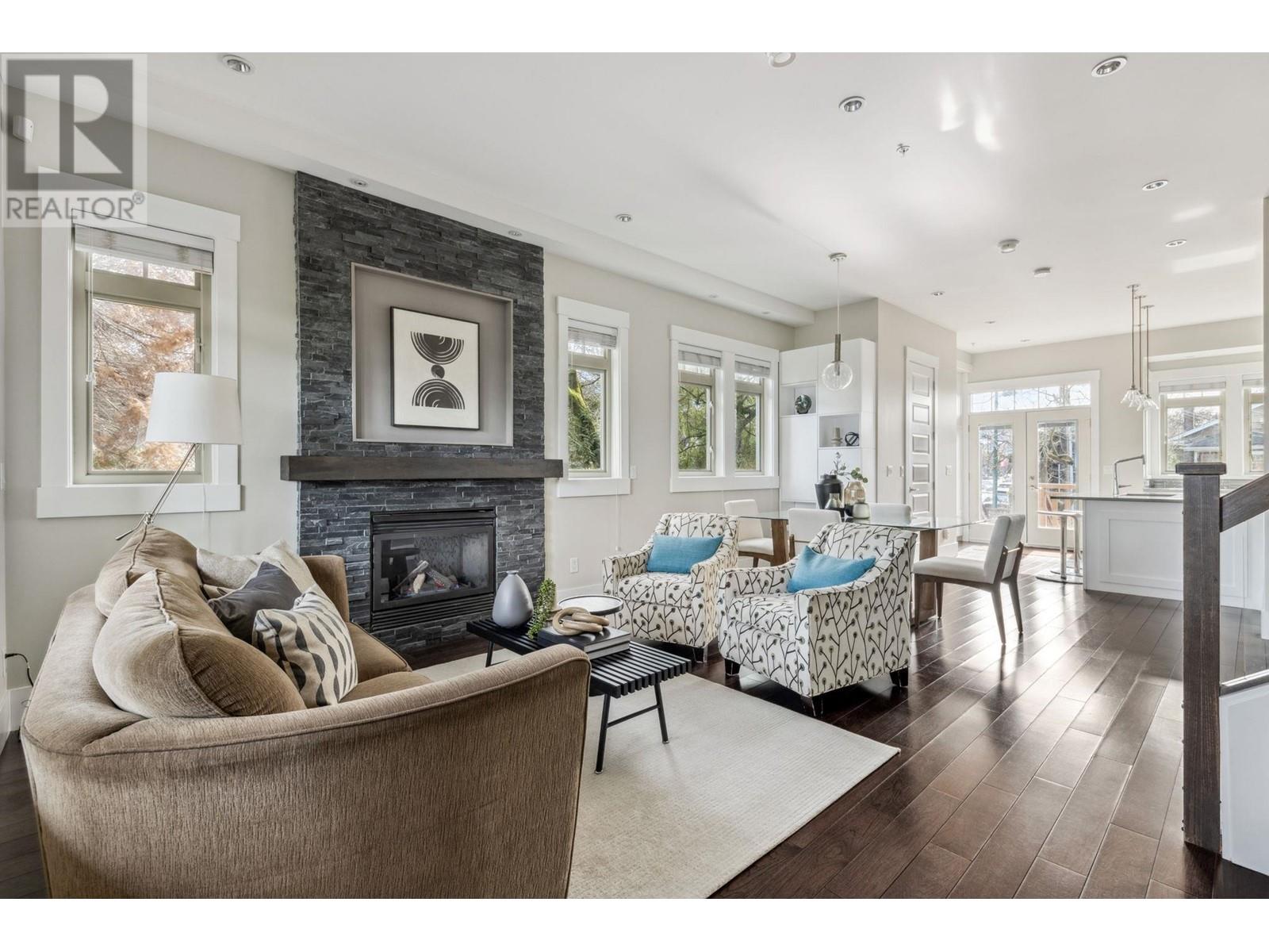 2806 W 7th Avenue, Vancouver, British Columbia  V6K 1Z6 - Photo 6 - R2973296