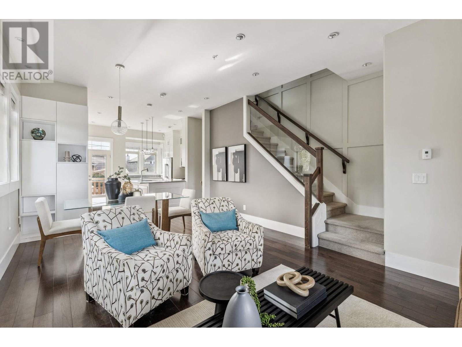 2806 W 7th Avenue, Vancouver, British Columbia  V6K 1Z6 - Photo 7 - R2973296
