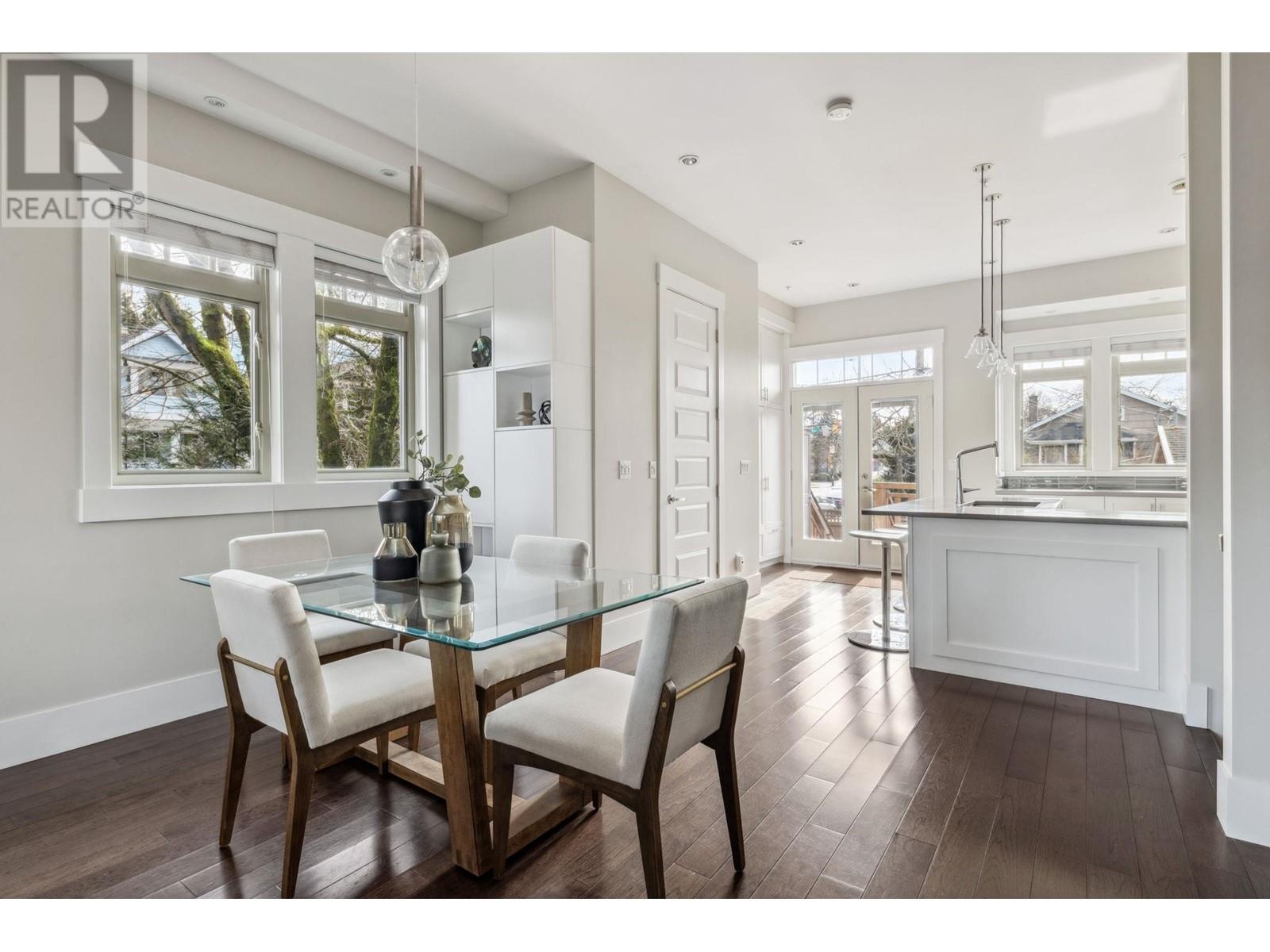 2806 W 7th Avenue, Vancouver, British Columbia  V6K 1Z6 - Photo 8 - R2973296