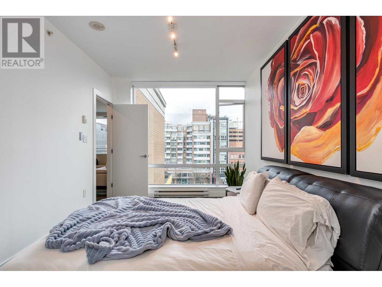 714 221 Union Street, Vancouver, British Columbia  V6A 0B4 - Photo 16 - R2973303