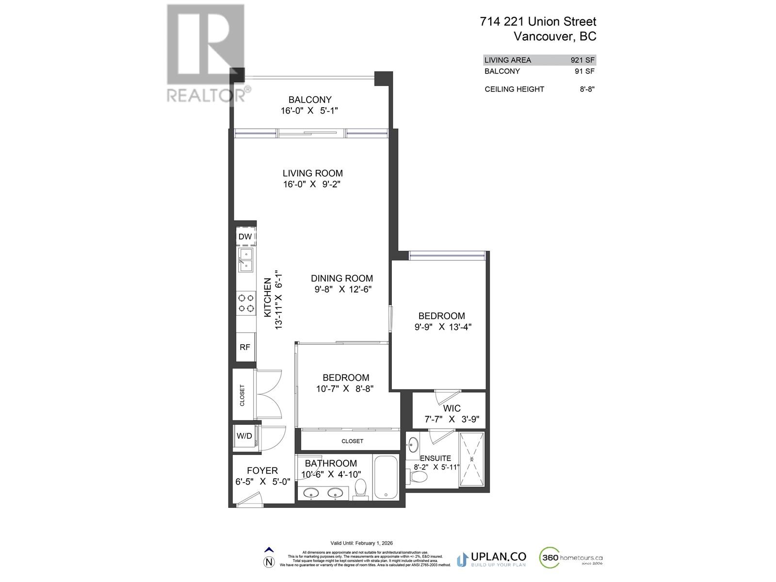 714 221 Union Street, Vancouver, British Columbia  V6A 0B4 - Photo 29 - R2973303