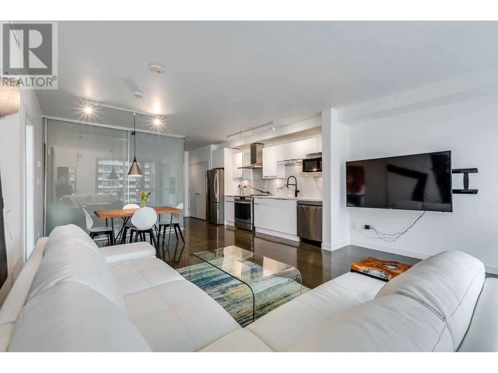 714 221 Union Street, Vancouver, British Columbia  V6A 0B4 - Photo 5 - R2973303