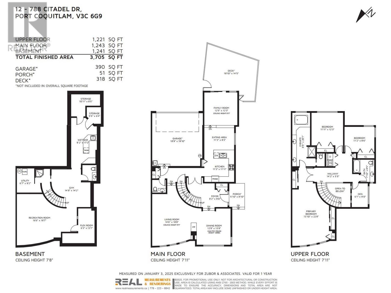 Property at 12 788 CITADEL DRIVE image 2