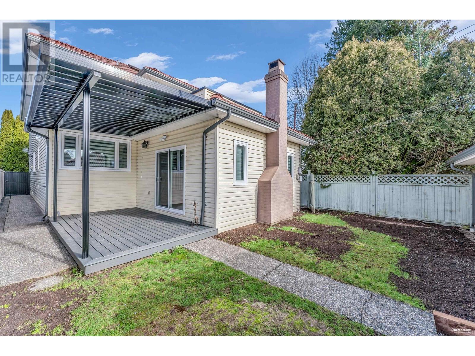 2052 W 44th Avenue, Vancouver, British Columbia  V6M 2E9 - Photo 34 - R2973258