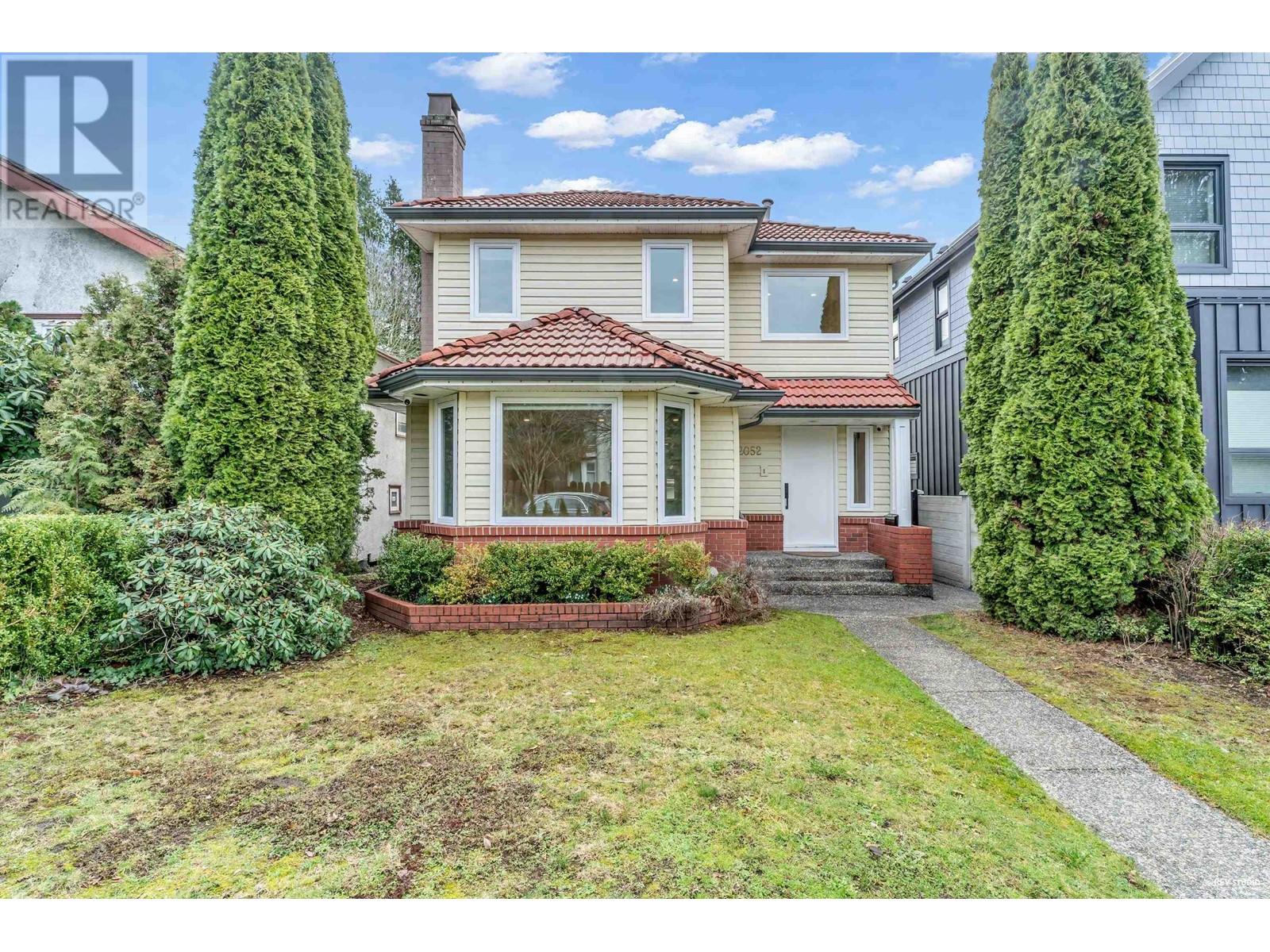 2052 W 44th Avenue, Vancouver, British Columbia  V6M 2E9 - Photo 36 - R2973258