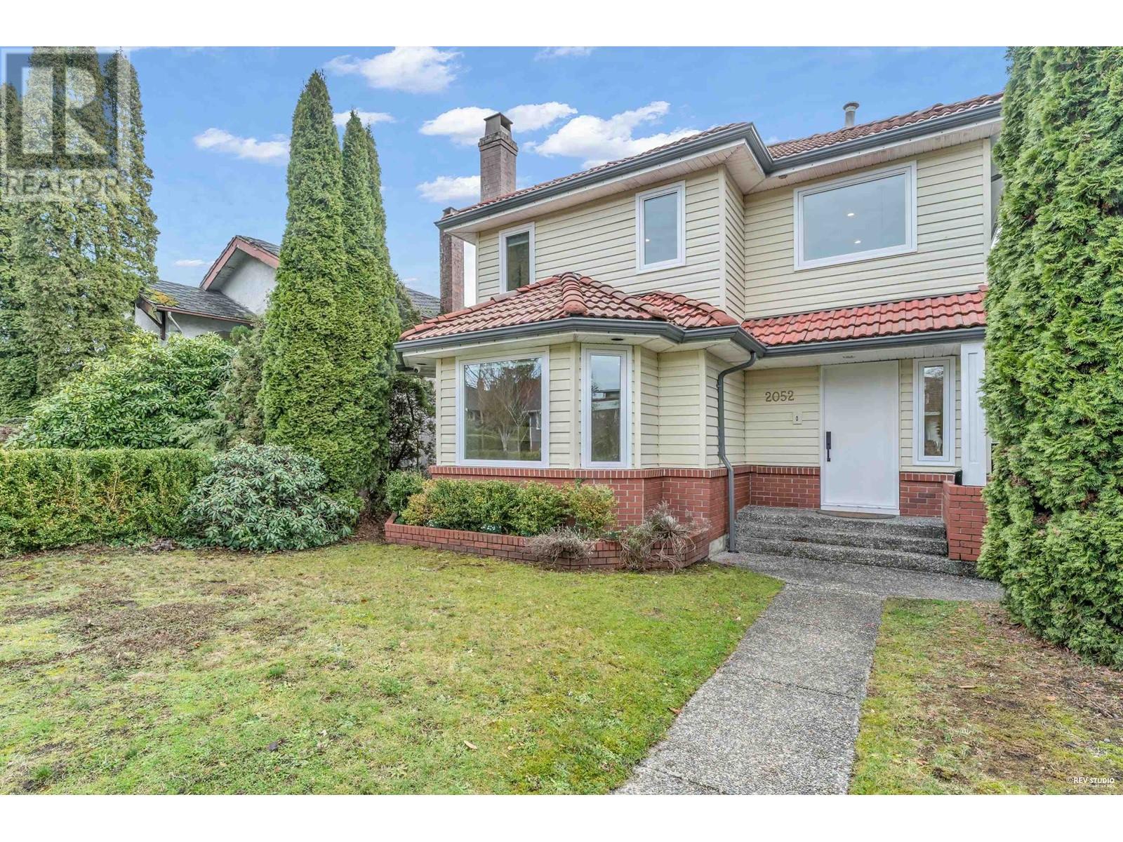 2052 W 44th Avenue, Vancouver, British Columbia  V6M 2E9 - Photo 37 - R2973258