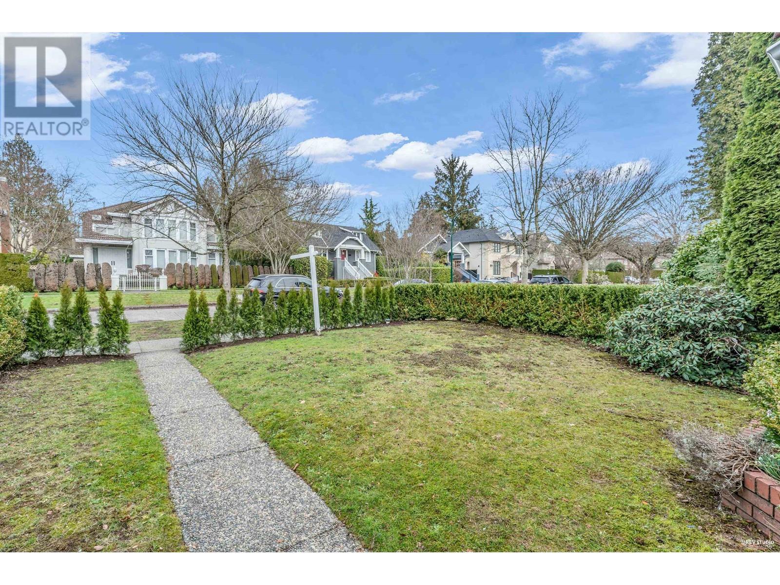 2052 W 44th Avenue, Vancouver, British Columbia  V6M 2E9 - Photo 38 - R2973258