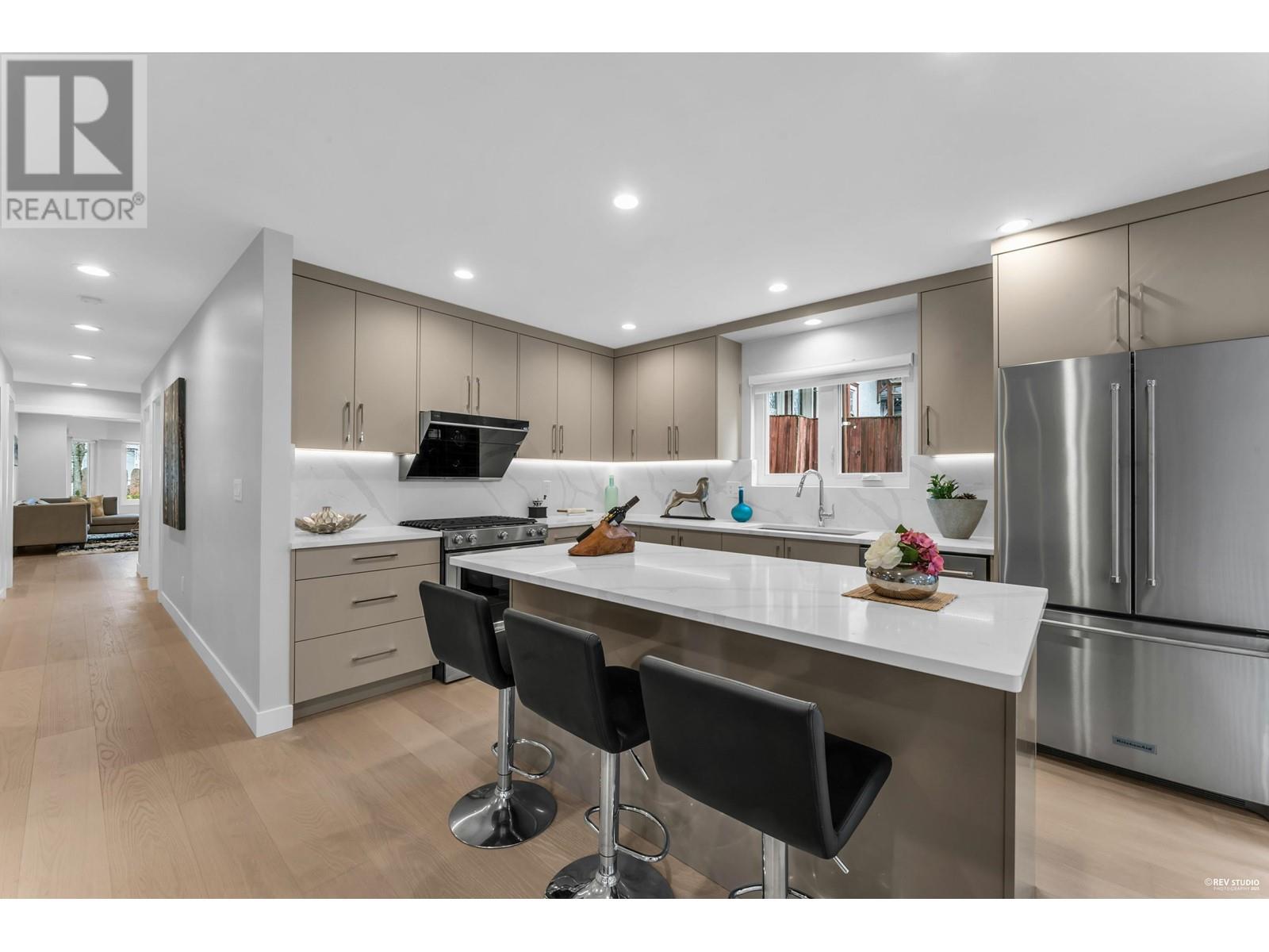2052 W 44th Avenue, Vancouver, British Columbia  V6M 2E9 - Photo 6 - R2973258