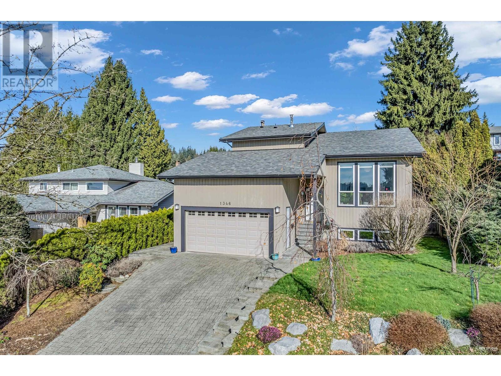 1346 LANSDOWNE DRIVE, coquitlam, British Columbia