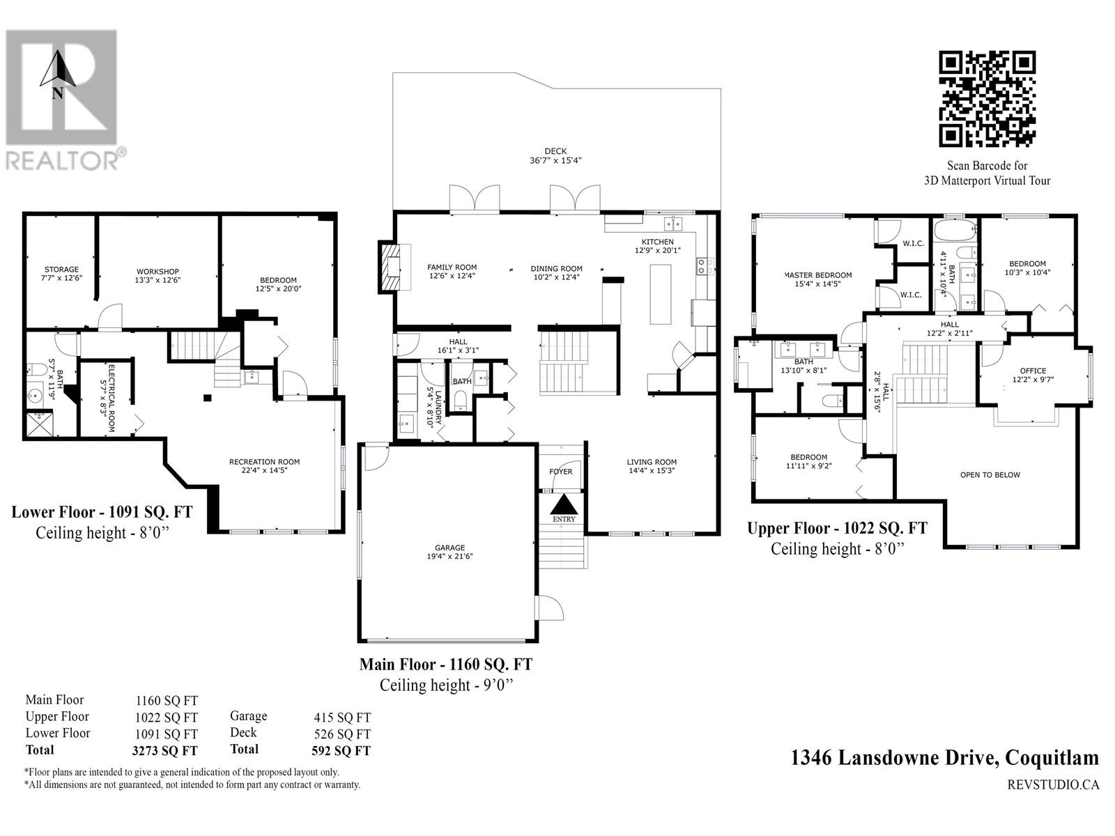 1346 Lansdowne Drive, Coquitlam, British Columbia  V3E 1K6 - Photo 40 - R2973259