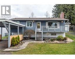 11348 MELVILLE STREET, Maple Ridge, British Columbia