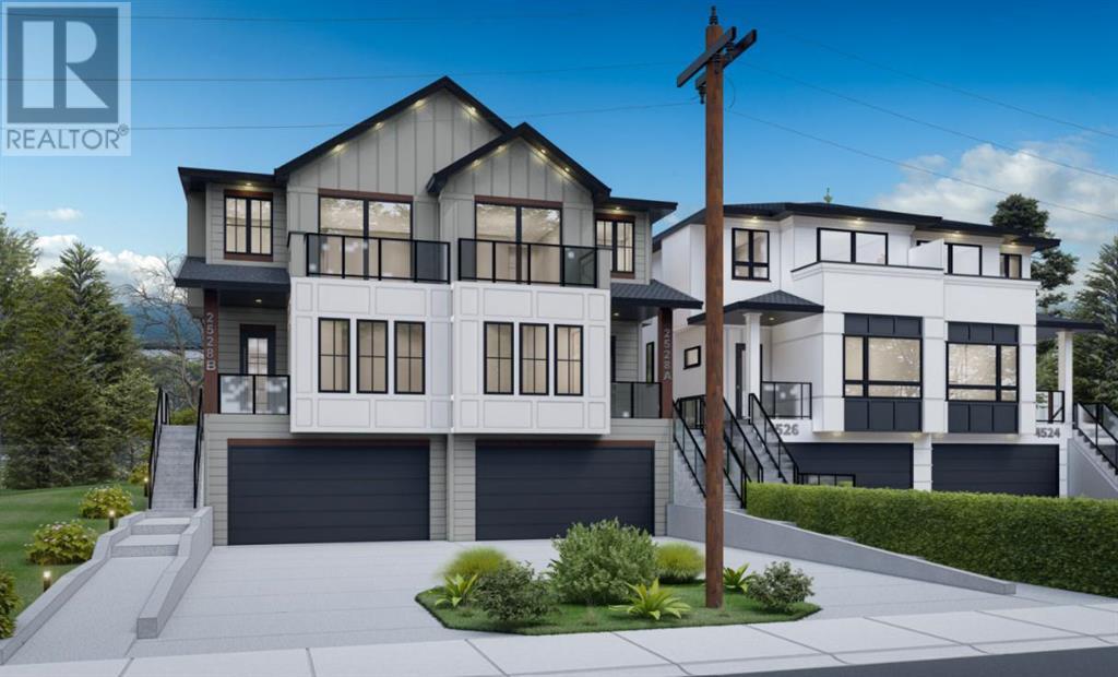 Property at 2528 7 Avenue NW image