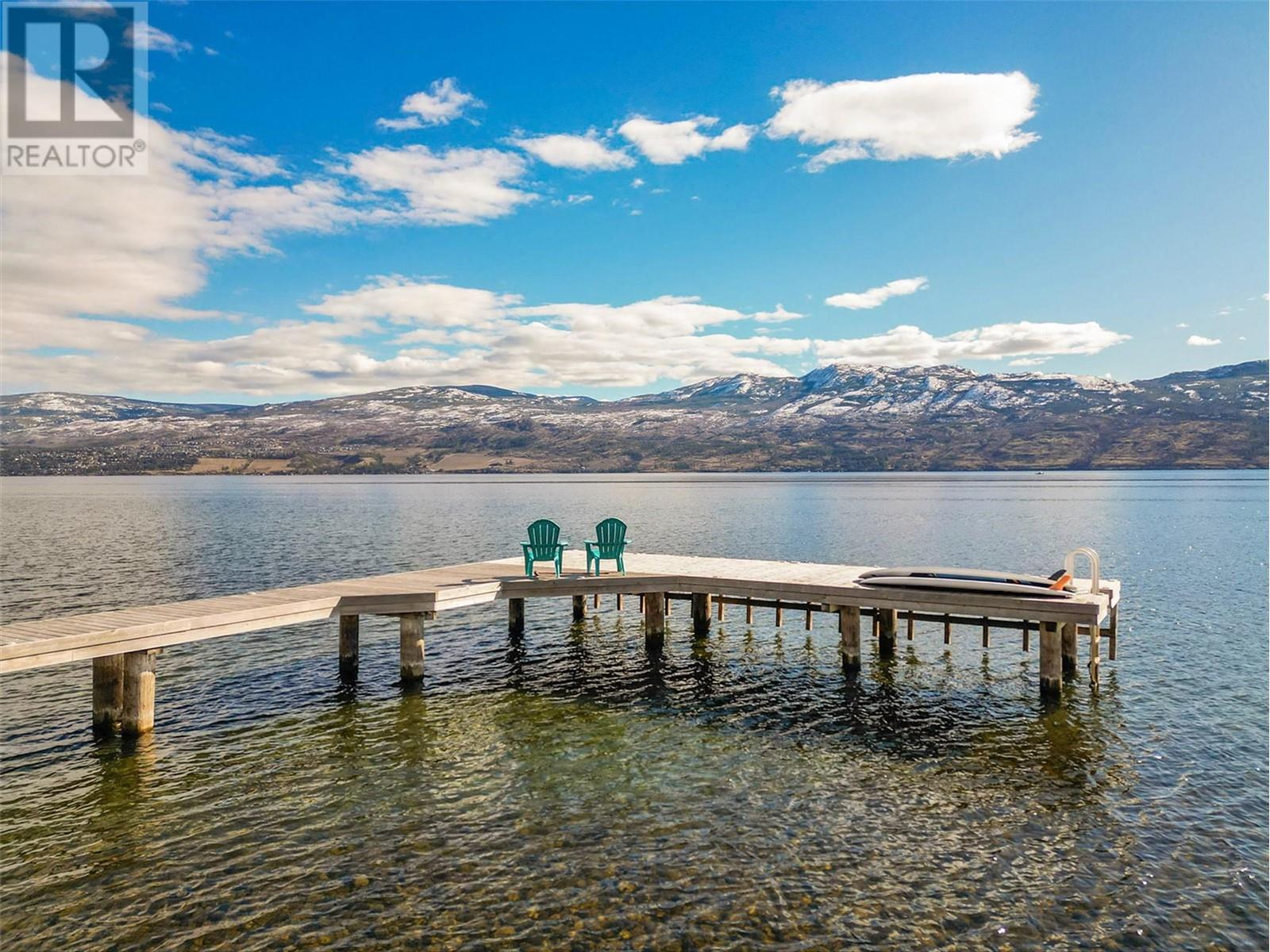 1879 Jennens Road, West Kelowna, British Columbia  V4T 2C9 - Photo 4 - 10336651