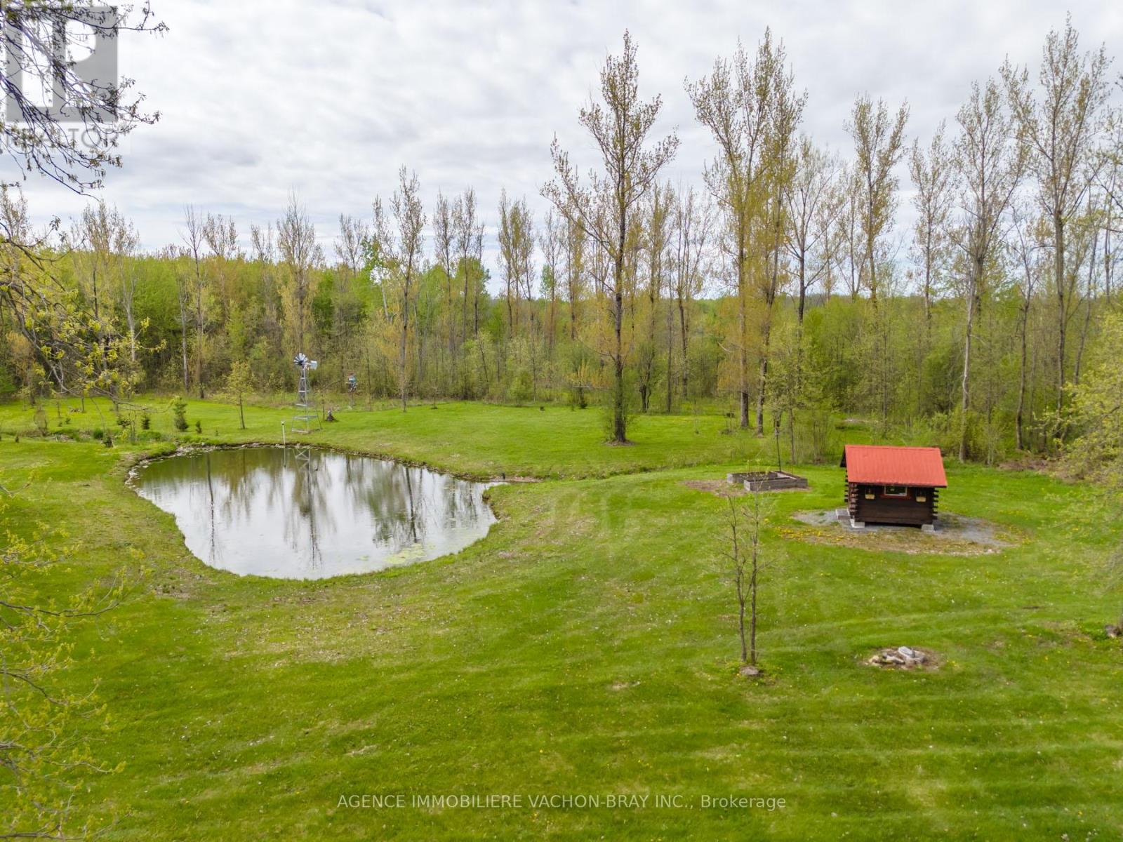 18668 Concession 2 Road, North Glengarry, Ontario  K0C 1B0 - Photo 21 - X12000227