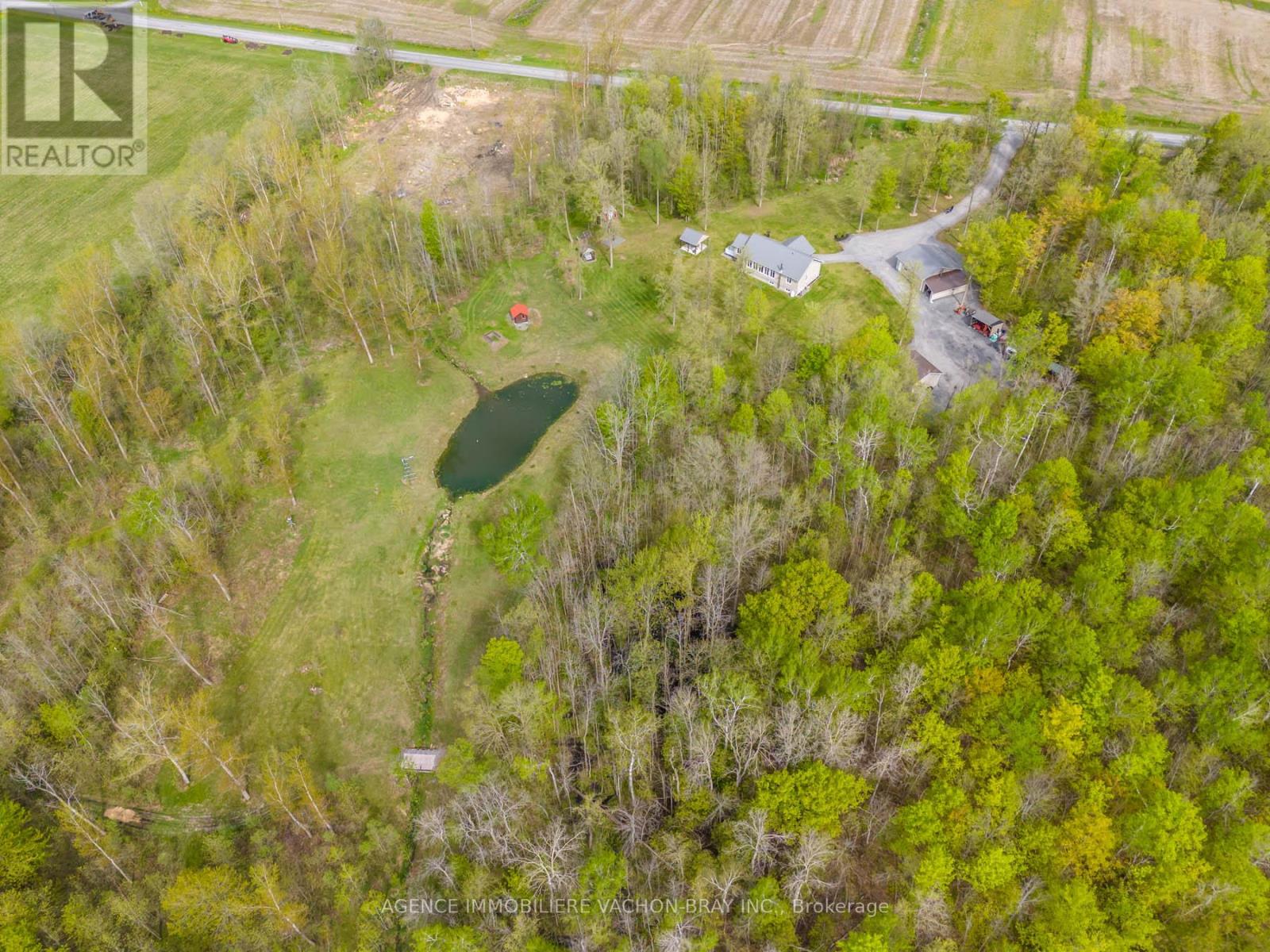 18668 Concession 2 Road, North Glengarry, Ontario  K0C 1B0 - Photo 27 - X12000227