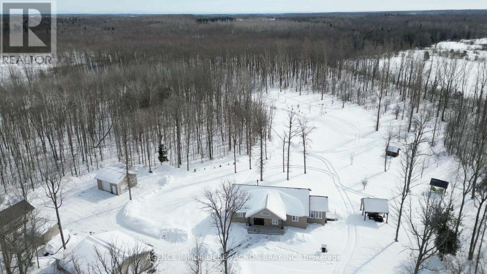 18668 Concession 2 Road, North Glengarry, Ontario  K0C 1B0 - Photo 31 - X12000227