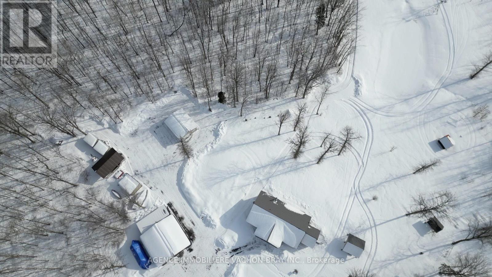 18668 Concession 2 Road, North Glengarry, Ontario  K0C 1B0 - Photo 32 - X12000227