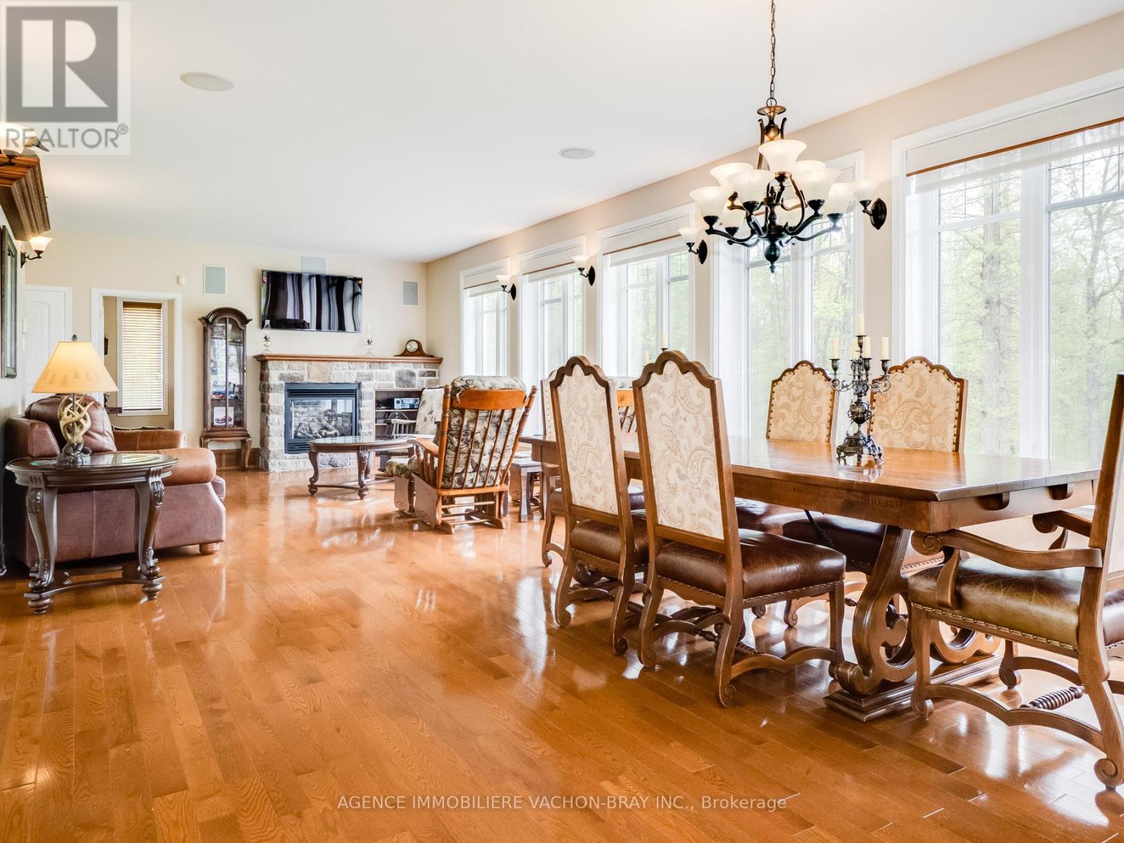 18668 Concession 2 Road, North Glengarry, Ontario  K0C 1B0 - Photo 8 - X12000227