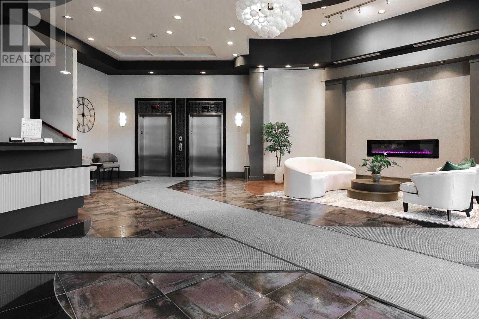 1703 1445 South Park Street, Halifax, Nova Scotia  B3J 0B6 - Photo 11 - 202501282