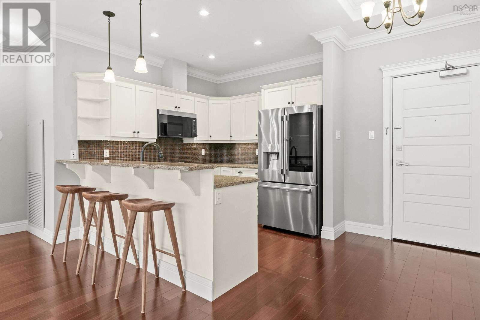 1703 1445 South Park Street, Halifax, Nova Scotia  B3J 0B6 - Photo 16 - 202501282