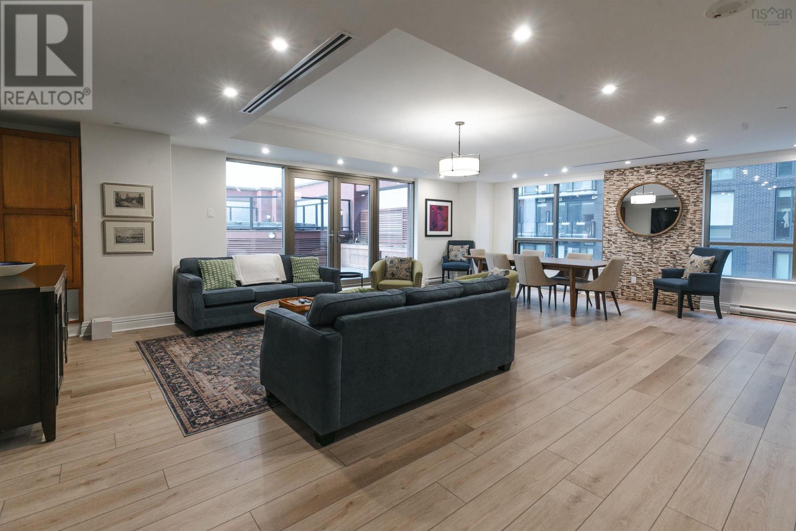 1703 1445 South Park Street, Halifax, Nova Scotia  B3J 0B6 - Photo 25 - 202501282