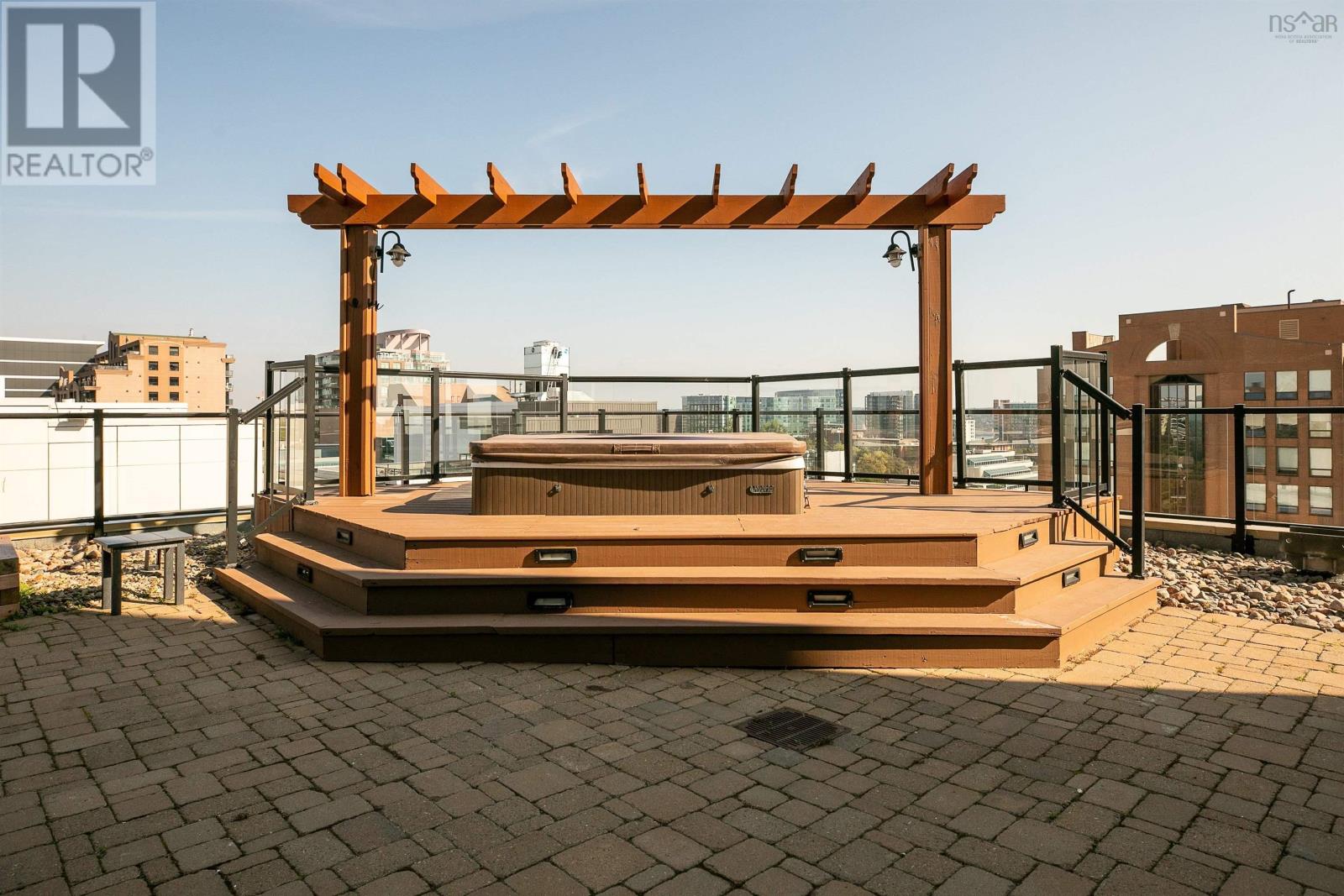 1703 1445 South Park Street, Halifax, Nova Scotia  B3J 0B6 - Photo 27 - 202501282