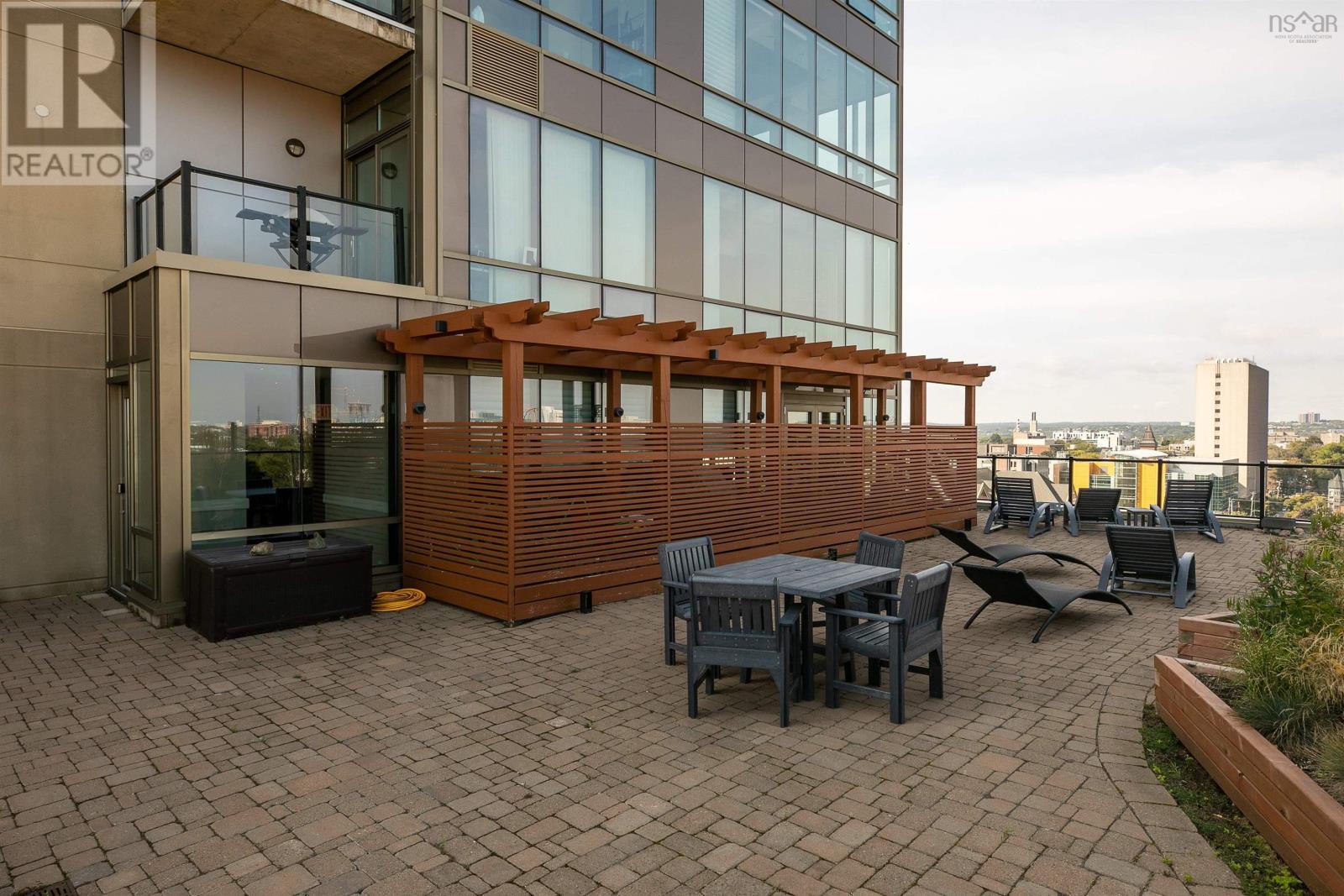1703 1445 South Park Street, Halifax, Nova Scotia  B3J 0B6 - Photo 28 - 202501282